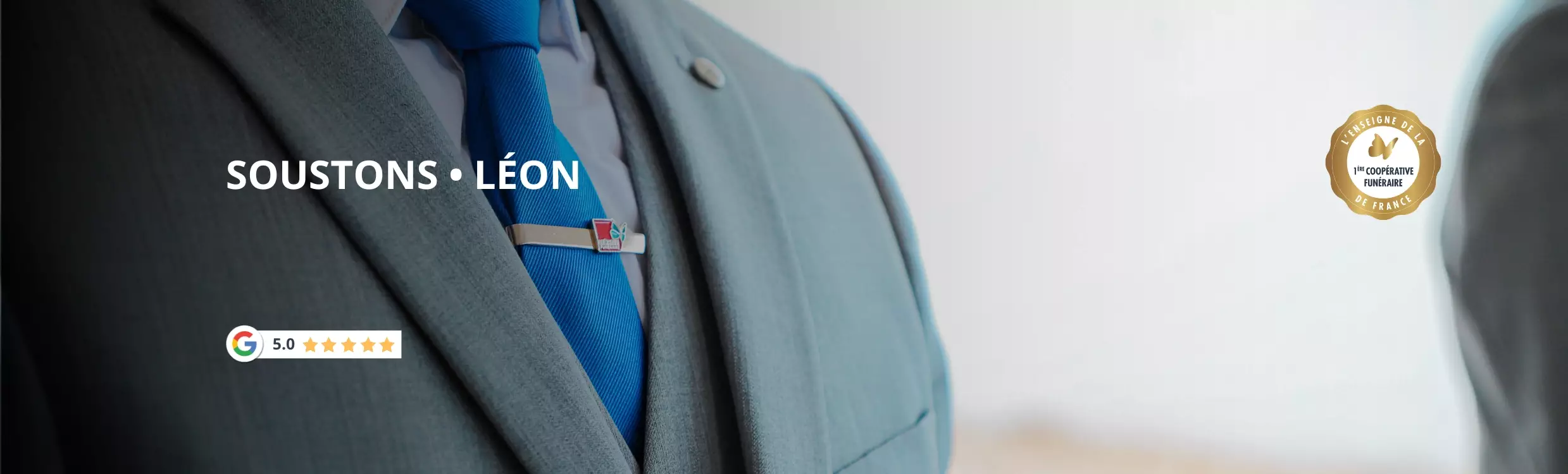 Une équipe à votre écoute